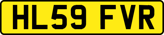 HL59FVR
