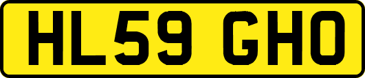 HL59GHO