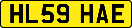 HL59HAE