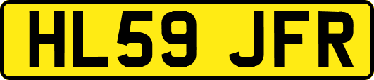 HL59JFR