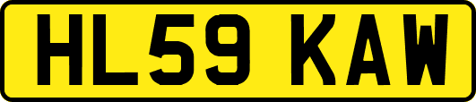 HL59KAW