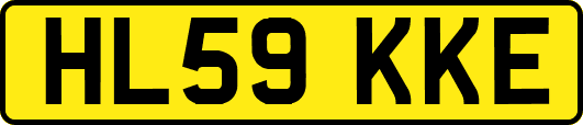 HL59KKE