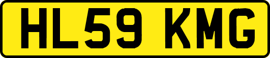 HL59KMG