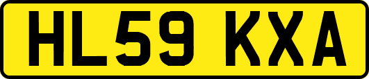 HL59KXA