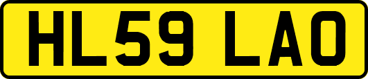 HL59LAO