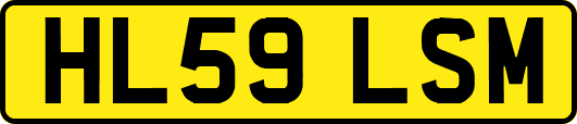 HL59LSM