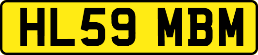 HL59MBM