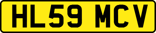 HL59MCV