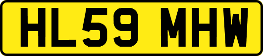 HL59MHW