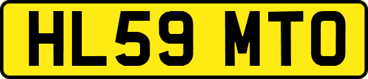 HL59MTO