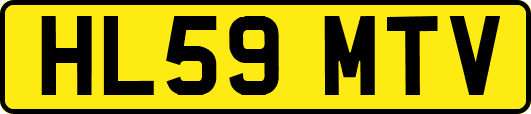 HL59MTV