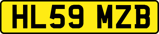 HL59MZB