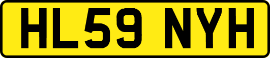 HL59NYH