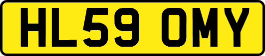 HL59OMY