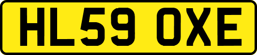 HL59OXE