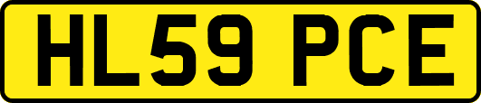 HL59PCE