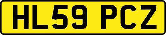 HL59PCZ