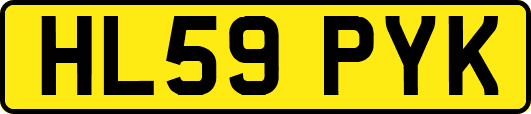 HL59PYK