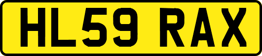 HL59RAX