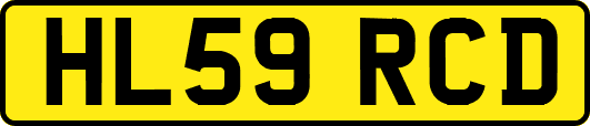 HL59RCD