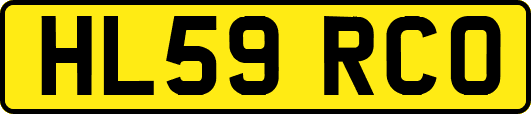 HL59RCO