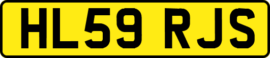 HL59RJS