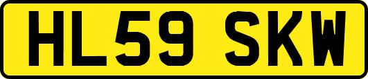 HL59SKW