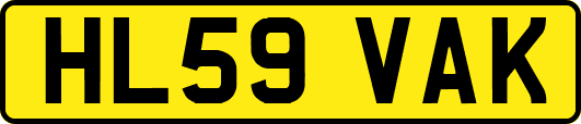 HL59VAK