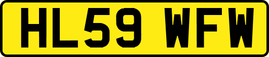 HL59WFW