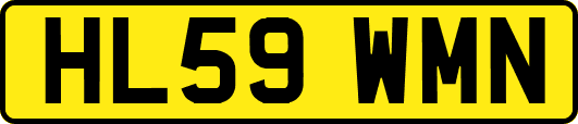 HL59WMN