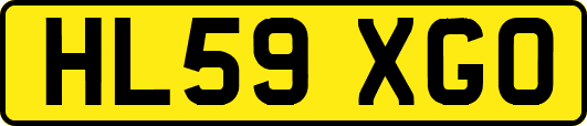 HL59XGO