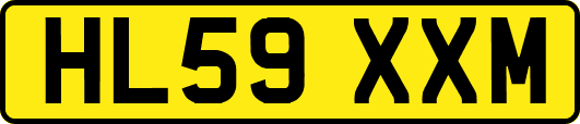 HL59XXM
