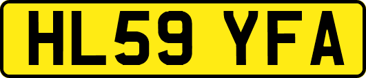 HL59YFA