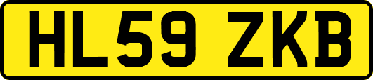 HL59ZKB