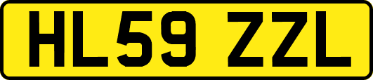HL59ZZL