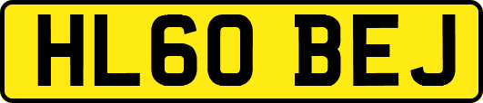 HL60BEJ