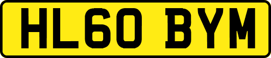 HL60BYM
