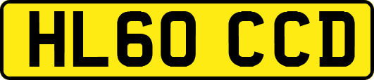 HL60CCD