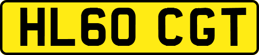 HL60CGT
