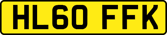HL60FFK