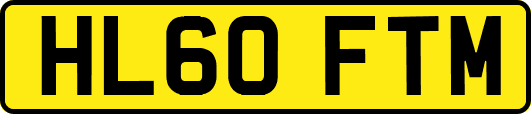 HL60FTM