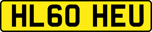 HL60HEU