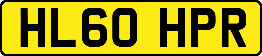HL60HPR