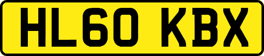 HL60KBX
