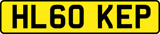 HL60KEP