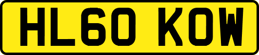 HL60KOW