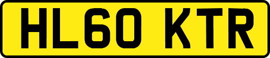 HL60KTR