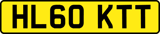 HL60KTT