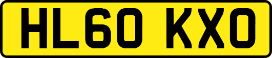HL60KXO