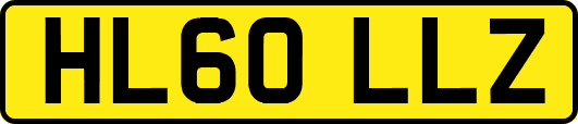 HL60LLZ